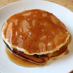 Brunch at Home: Master Fluffy Buttermillk Pancakes