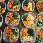 #mealprep: Expert Tips for Easy, Healthy and Affordable Meals All Week Long