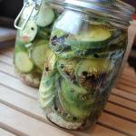 Make Your Own Packaged Food: Pickles