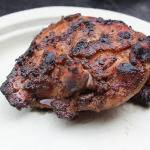 Baked or Grilled Jerk Chicken