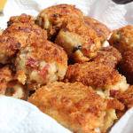 Got Leftovers? Make Croquetas!