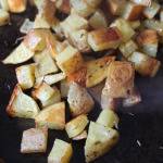 The Rules of Roasting Perfectly Crisp Potatoes