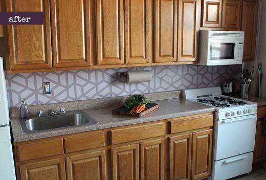 best paint for kitchen wall tiles